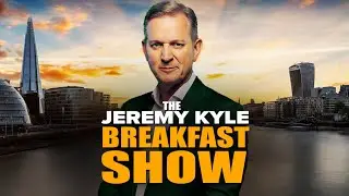 The Jeremy Kyle Breakfast Show | 14-Jan-26