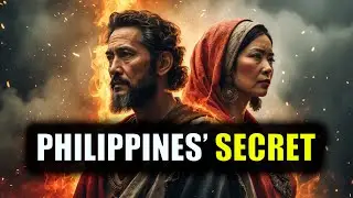 FILIPINOS&rsquo; HIDDEN BIBLICAL HERITAGE &mdash; YOU WON&rsquo;T BELIEVE THIS! | BIBLE LIGHT PATH