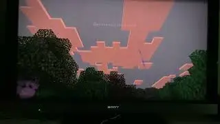 Die Entdeckungstour|Minecraft