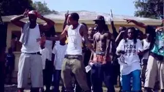 PCC - For My Niggas (Official Music Video)