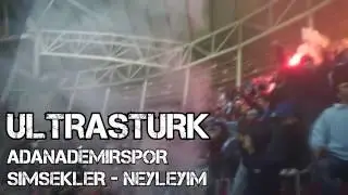 Şimşekler Grubu - Neyleyim Cebimdeki Milyon Doları (UltrasTurk)