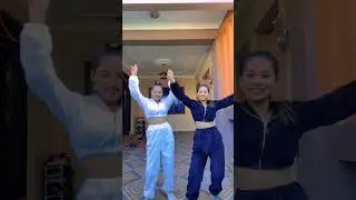 Deepa Damata's New Dancing Video | #shorts #nem #deepadamanta
