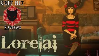 Lorelai Breakdown: Reviewing a Nightmarish Puzzler!