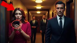 SHE SENT A BREAKUP TEXT TO THE WRONG NUMBER - A MAFIA BOSS REPLIED, 