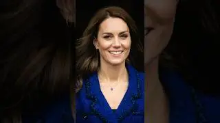 5 Surprising Facts About Kate Middleton You Never Knew! 👑😲