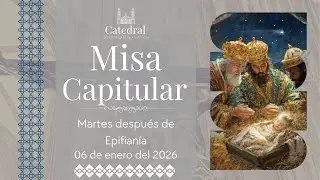 Misa Capitular