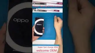 #oppo #reno7pro #supervooc #battery