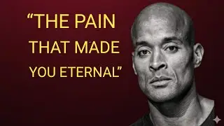 &ldquo;The Pain That Made You Eternal | Stoic Philosophy That Changes Everything&rdquo;