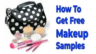 How to Get Free Samples By Mail - My Beauty Corner