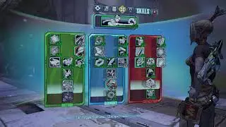 Blurred Trickster Maya Build (OP 10, UCP)