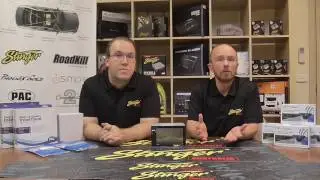 Stinger Australia IN FOCUS - Blind Spot Cameras (Episode 1)