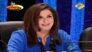 DID L'il Masters - Final Audition - May 14 '10 - Girls Group - Zee TV