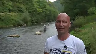FLYFISHING - Novi Val - Hayd u Park - 27/482