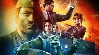 Канобувости. Splinter Cell Blacklist, DotA 2, GTA V (160-й выпуск)