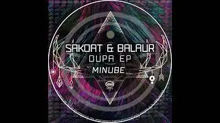 Sakdat, Balaur - Imparo (Original Mix) // TZH173