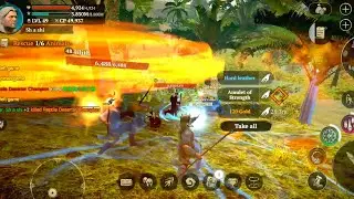 Rescue 6 Animals | Evil Lands Hack | Evil lands gameplay #evillands Evil Lands Hack | #Animal rescue
