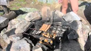 1 HSG, Skogmo