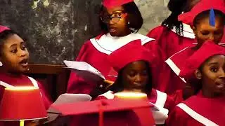 Halleluyah Chimle arranged by Dr. Chinedu Osinigwe