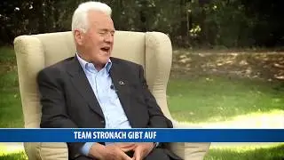 Team Stronach gibt auf