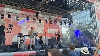 Mira und Adam Live at Donauinselfest 25.6.2023