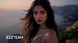 ZZZTEAM - Feel Again (original mix) 2025