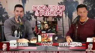 Covino & Rich 3/7/22