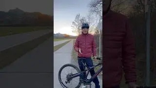 Komoot, Apple & Google versagen bei der Route! 😅🚴&zwj;♂️ Radtour am Gr&uuml;ntensee 🌲🌊
