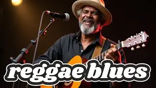 The best reggae and blues songs, upbeat atmosphere and spiritual fusion🎶&hearts;️