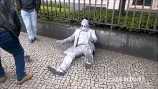 Lost in Berlin - Extended