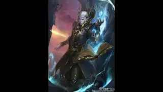 Mago vs Dk Escarcha