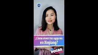 &iquest;C&oacute;mo viven los uygures en Xinjiang?