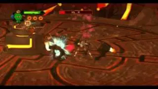 Colosseum: Xbox live indie games: gameplay as played by Sebastian Badylak