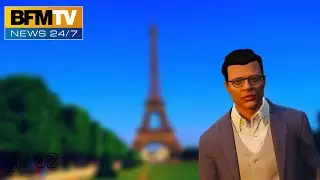 La Couronne Parisienne - JT 03 
