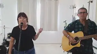 Edson e T&acirc;nia  - Sin&ocirc;nimos (Paulo S&eacute;rgio Valle, Cl&aacute;udio Noam e C&eacute;sar Augusto)