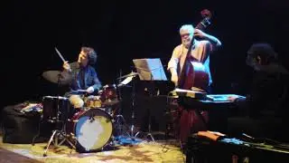 Trio Mono Fontana/Hernan Merlo/Fermin Merlo