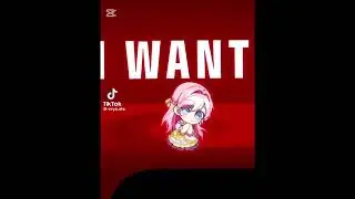 Cry for My 😭😭 #collage #original #animation #gacha #liyah #like 