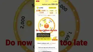 Coins🪙to free money💵 temu money hack do now before runs out