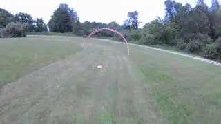 Wizzard x220 great little quad !!
