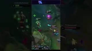 ADC Varus 1v2 INSANE OUTPLAY