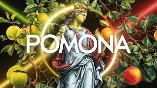 Pomona &ndash; rzymska bogini sad&oacute;w, urodzaju i owoc&oacute;w w mitologii starożytnego Rzymu
