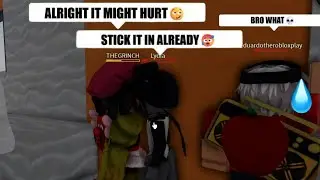 The Nature and Funny Moments of Roblox