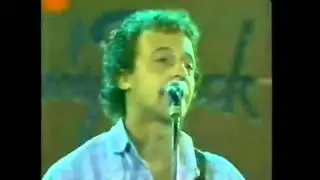 Mike Francis - I want you live in The Philippines - Dreams in Tambuli (part 1/7)