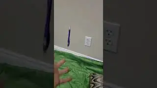 Cool reverse video.