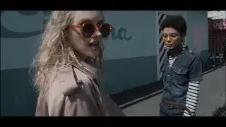2018 Autumn Look-book︱Lightinthebox