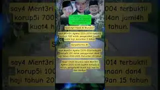 Said Agil Husin Al Munawar