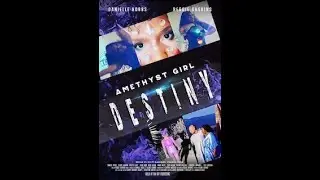 Amethyst Girl Destiny 2026