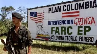 'Plan Colombia': A Human Rights Disaster?