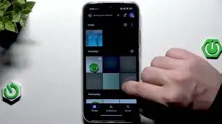 POCO C85 &ndash; How to Make a Backup (Xiaomi Cloud & Google Backup)