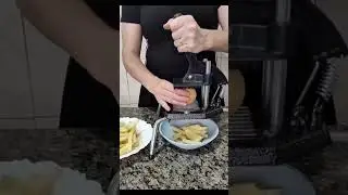 French fry cutter #bargainfinds #shopeefinds