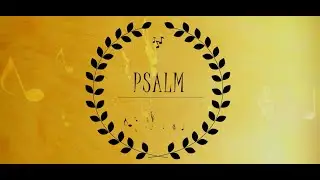 PSALM | C.E.Y.F YOUTH CHOIR | CSI CHANI | C.E.Y.F 2021 | CHRISTIAN MASHUP | NIBIN SABU | ALFIN